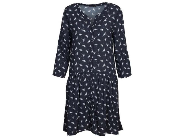 Lana Jerseykleid LANA Bio-Damen-Kleid 'Irina' günstig online kaufen