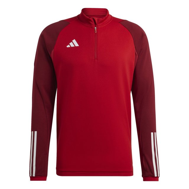 adidas Performance Fleecepullover adidas Herren Trainingstop Tiro 23 Compet günstig online kaufen