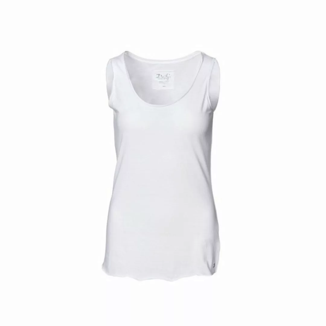 DAILY´S T-Shirt uni regular fit (1-tlg) günstig online kaufen