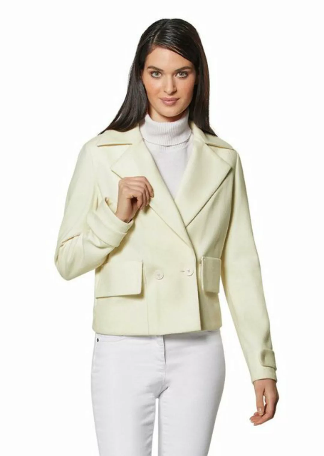 MADELEINE Kurzblazer Blazer günstig online kaufen