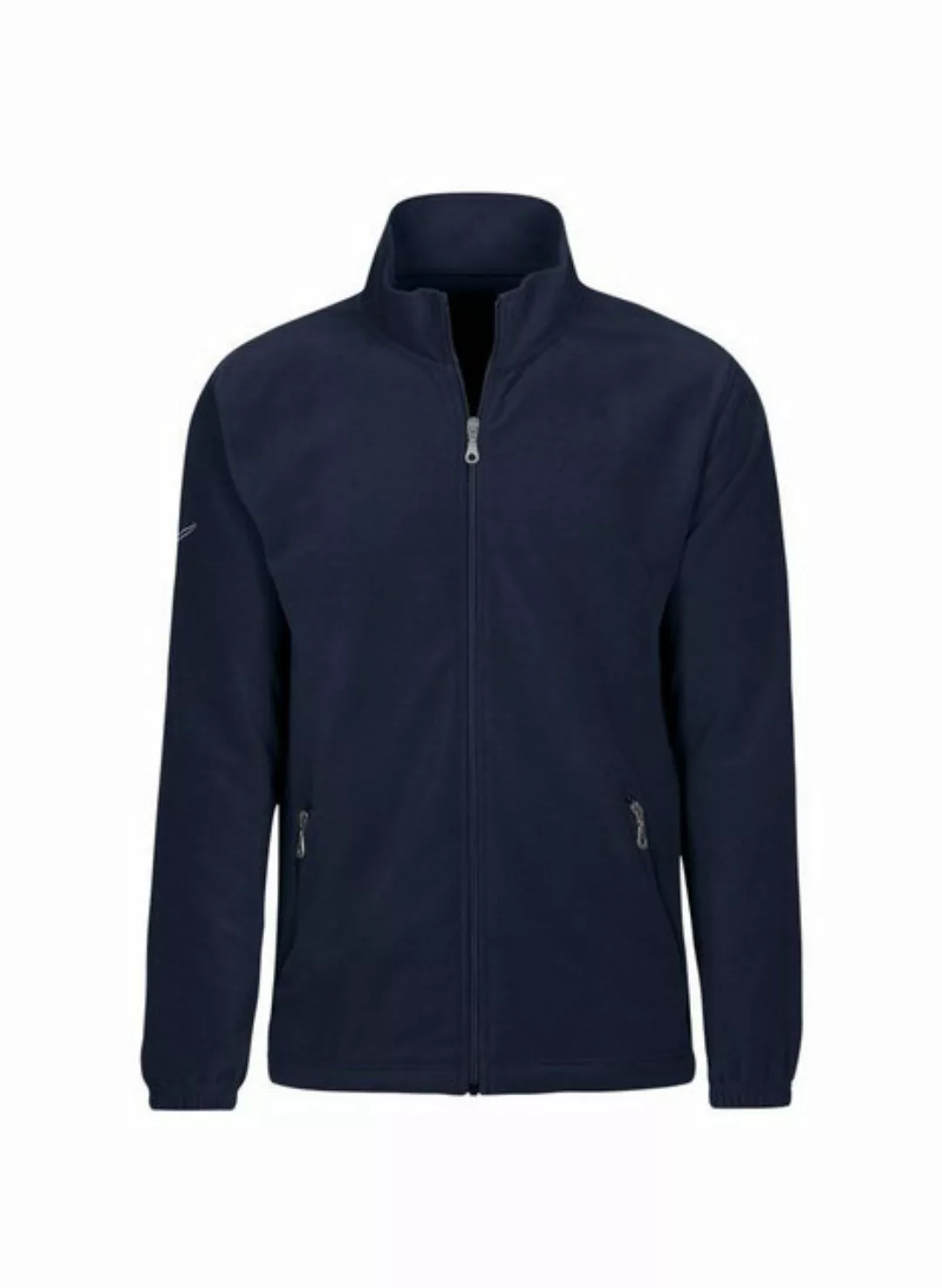 Trigema Fleecejacke TRIGEMA Fleecejacke (1-St) günstig online kaufen