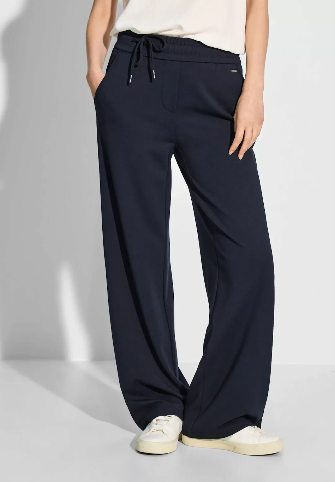 Cecil Culotte, High Waist günstig online kaufen