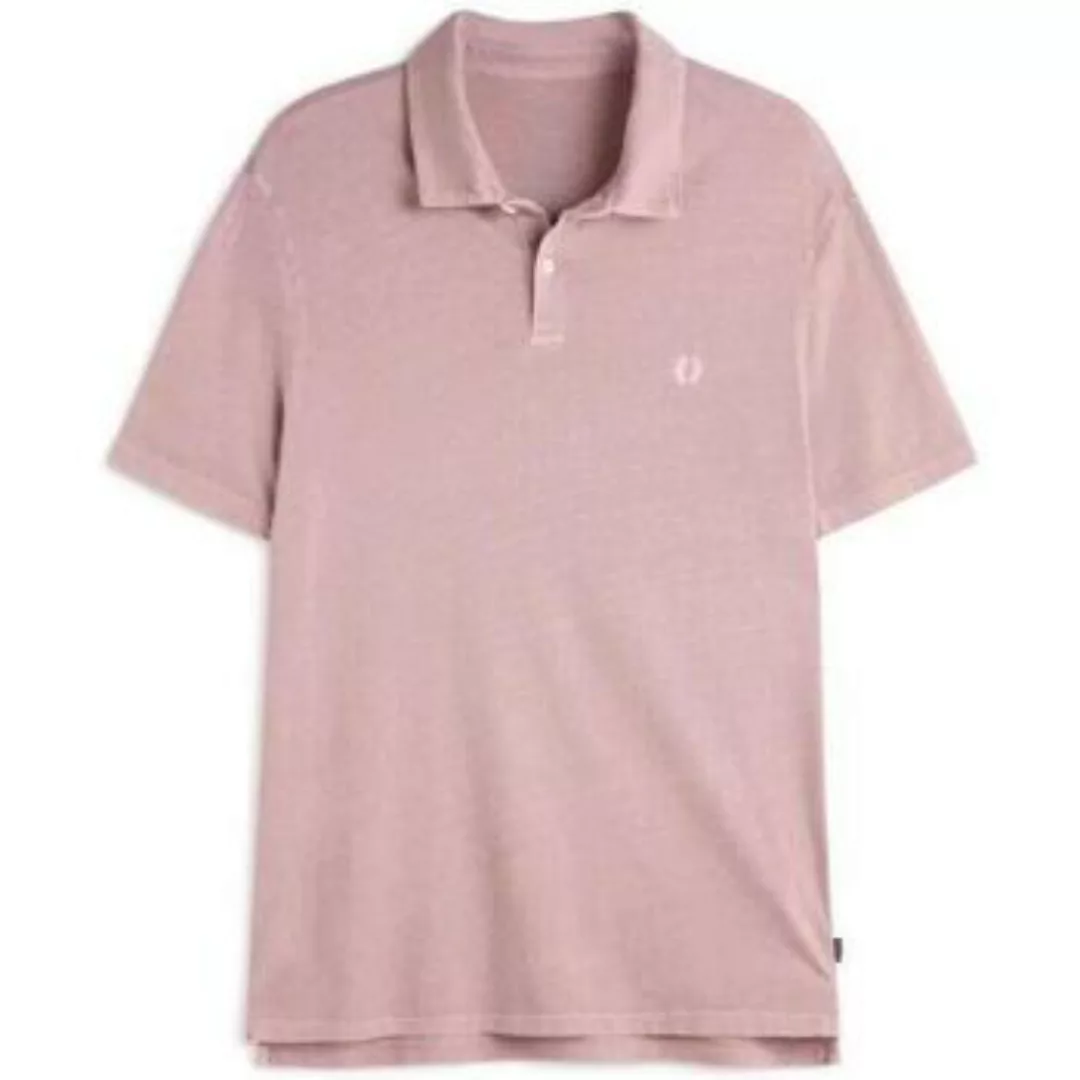 Ecoalf  Poloshirt MCMGAPOTHEOM0803S24 günstig online kaufen