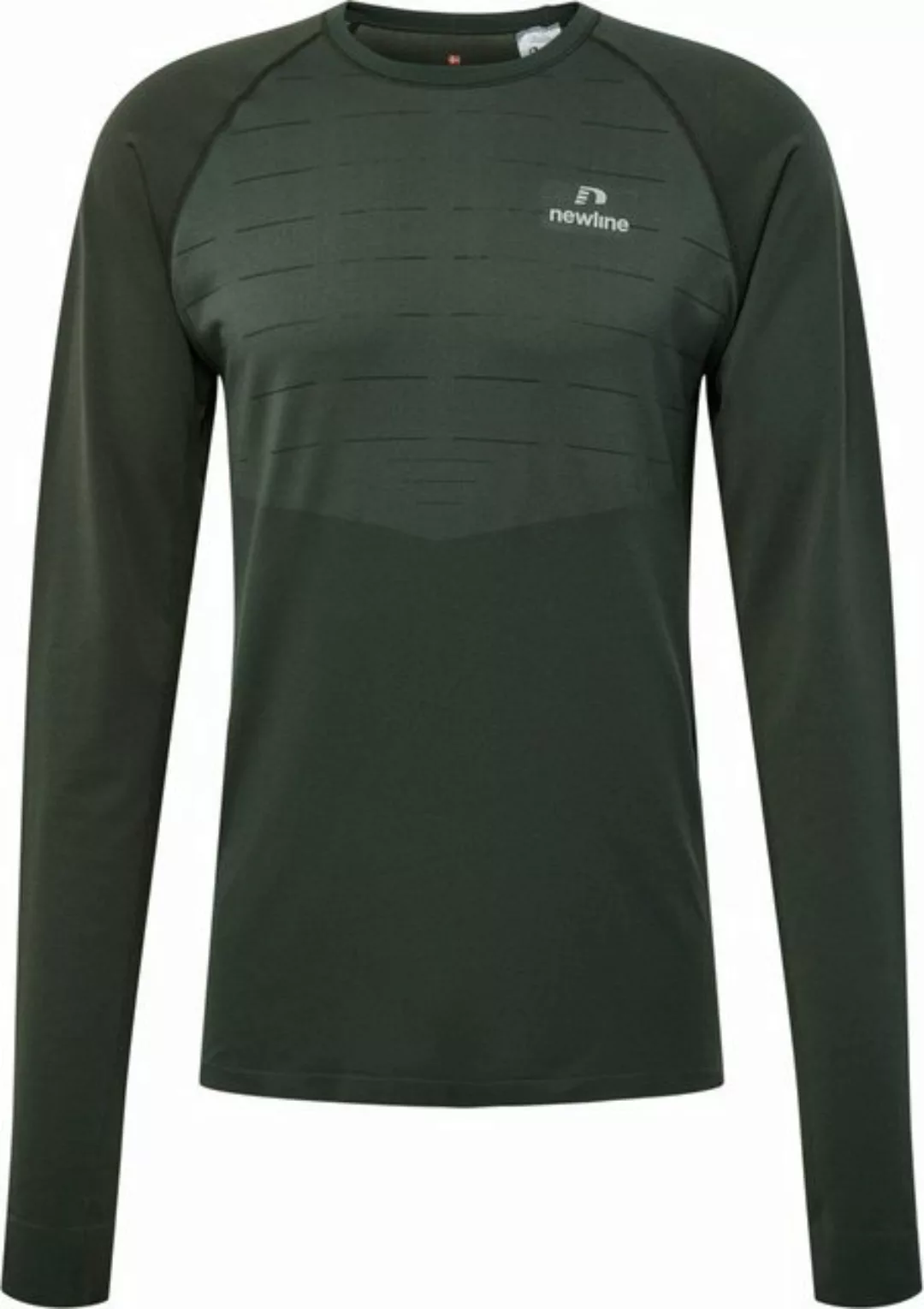 NewLine Kapuzenpullover Nwlpace Ls Seamless günstig online kaufen