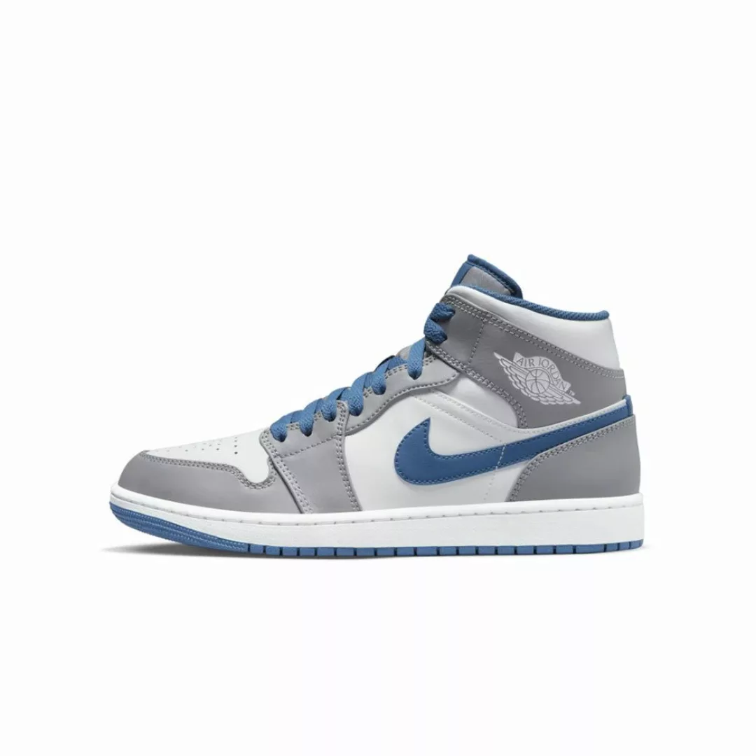 Sneaker Nike Air Jordan 1 Mid günstig online kaufen