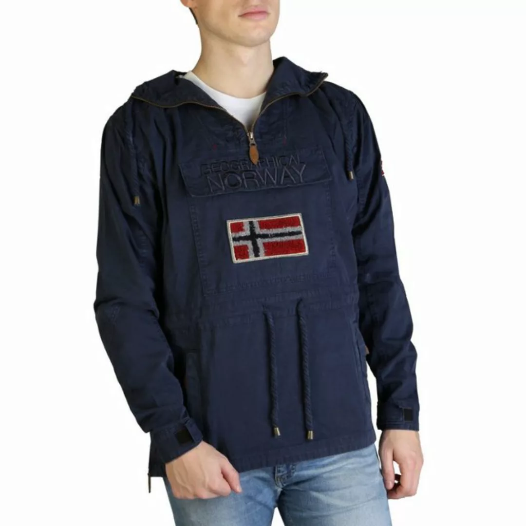 Geographical Norway Softshelljacke Sommerjacke günstig online kaufen