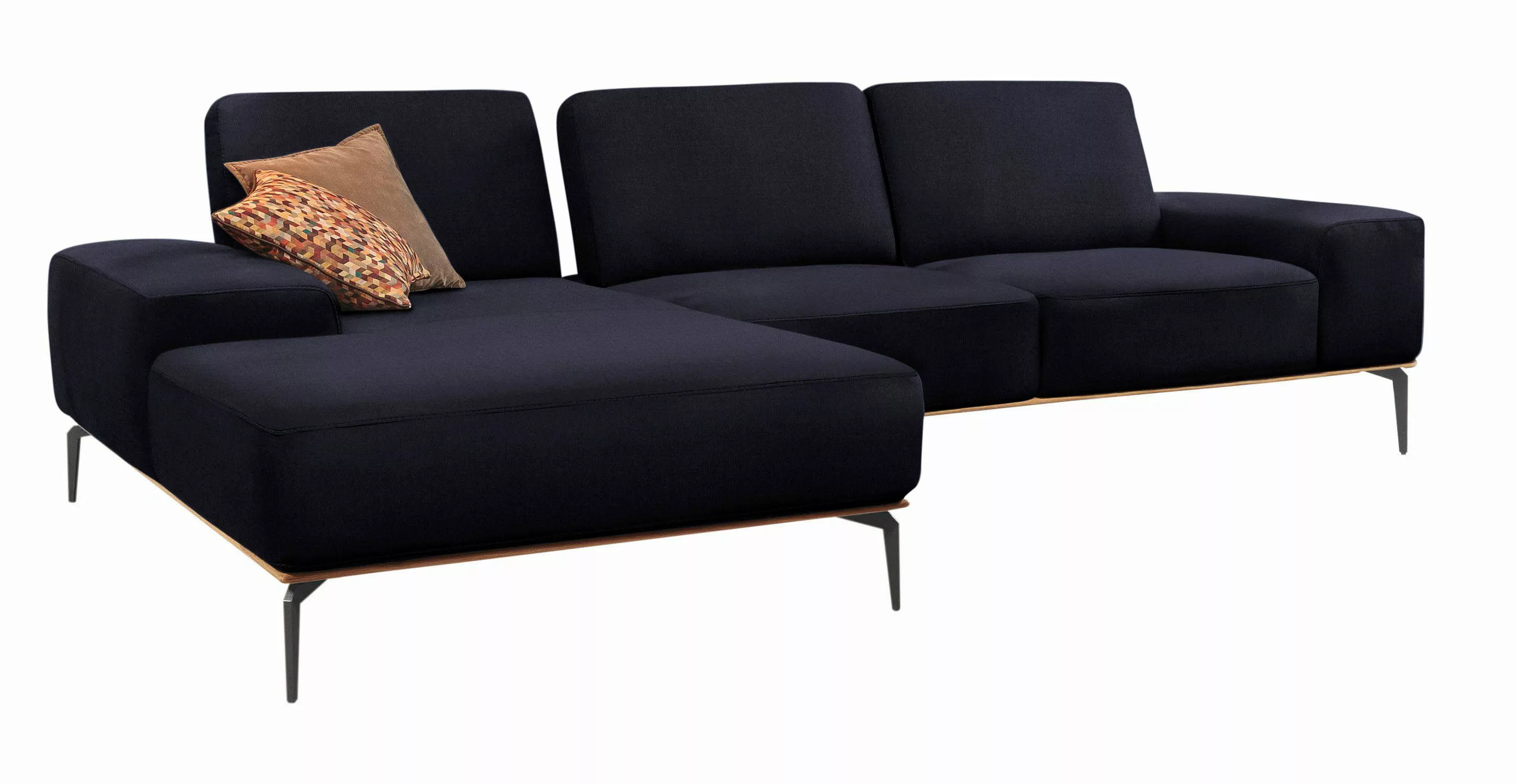 W.SCHILLIG Ecksofa run, Designsofa mit tollem günstig online kaufen