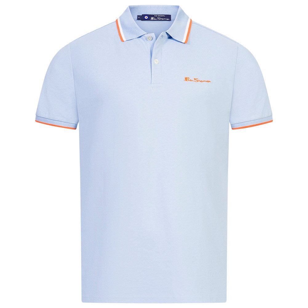 Ben Sherman T-Shirt Twin Tipped günstig online kaufen