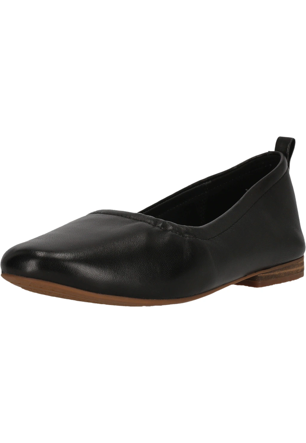 Clarks Mokassin "Fawna Soft", in flexibler Qualität für maximalen Komfort günstig online kaufen