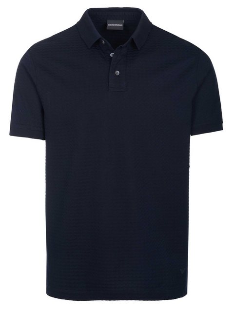 Emporio Armani Poloshirt Emporio Armani Polohemd günstig online kaufen