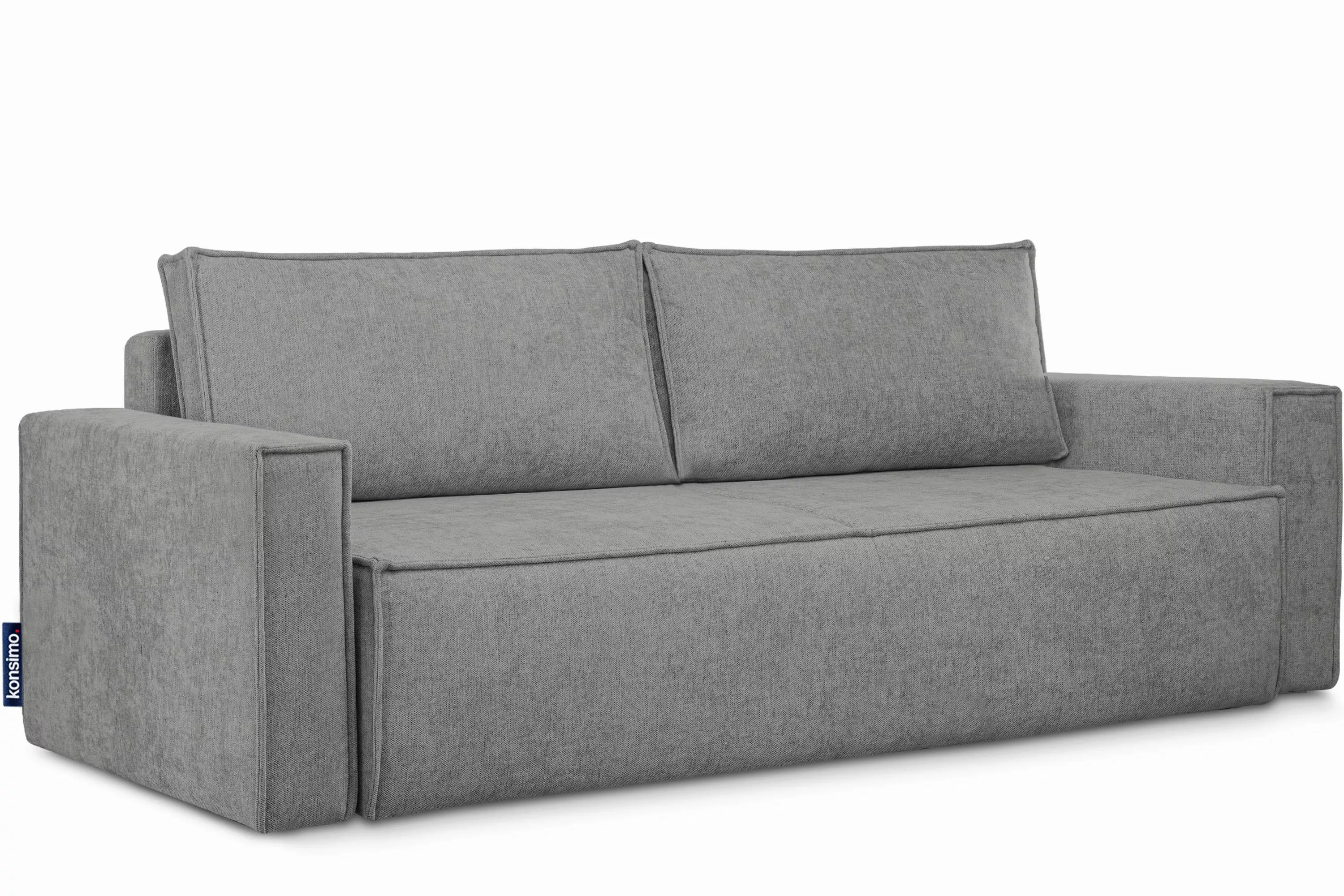 KONSIMO® 3-Sitzer NAPI, hergestellt in der günstig online kaufen