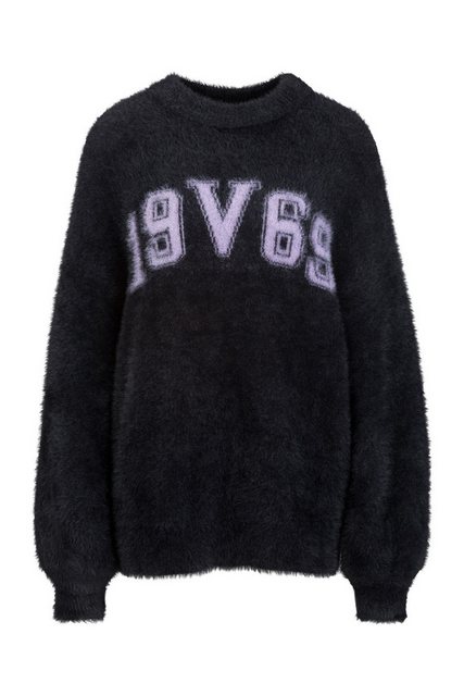 19V69 Italia by Versace Strickpullover STELLA günstig online kaufen