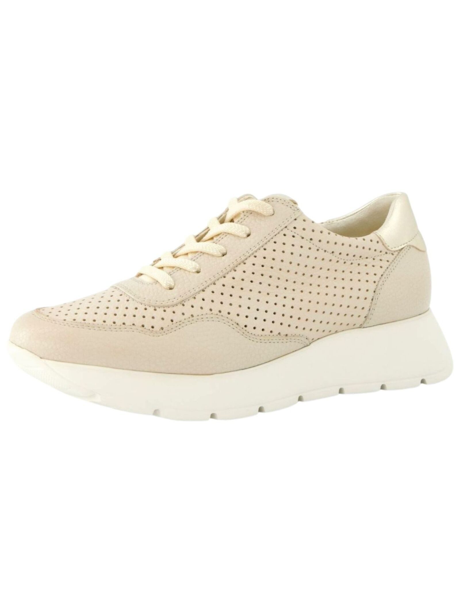Paul Green Paul Green Sneaker Leder günstig online kaufen