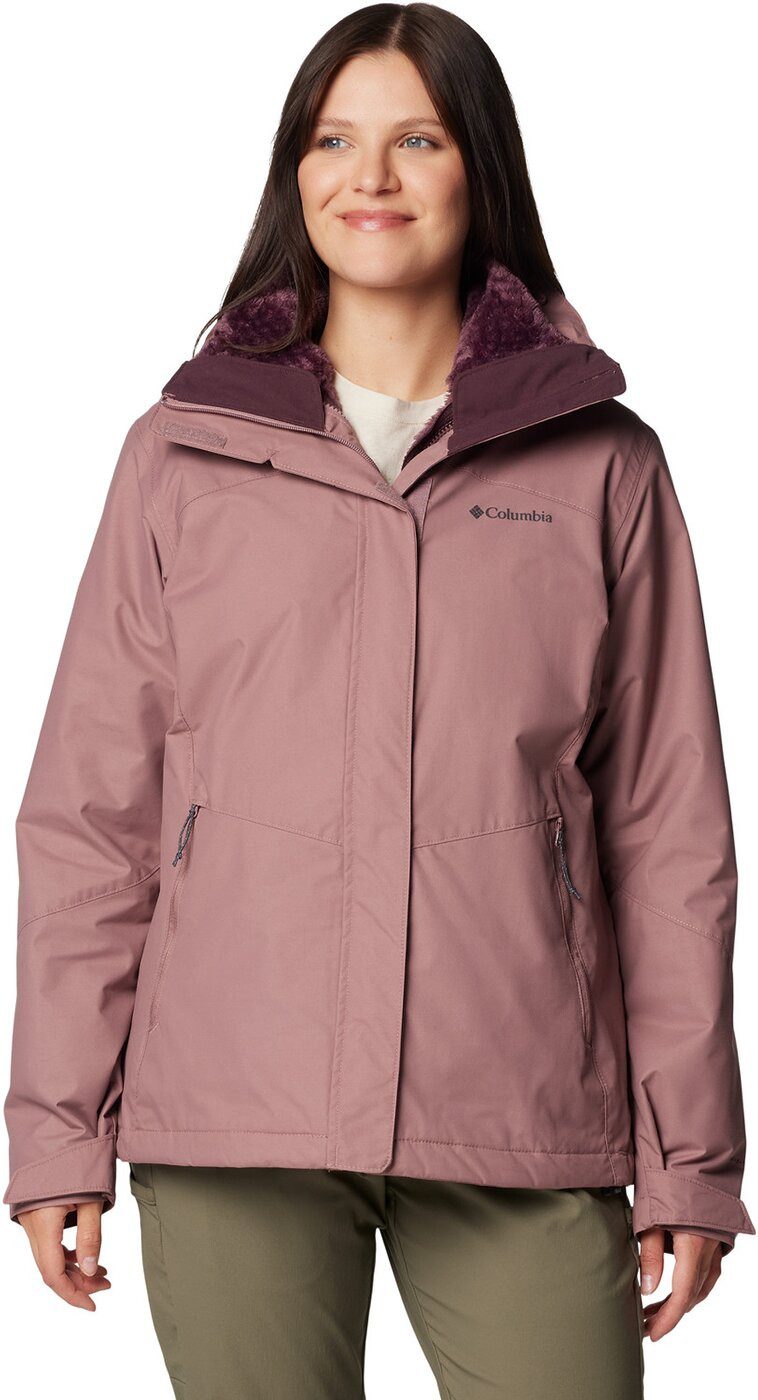 Columbia Doppeljacke Bugaboo III Fleece Interchange günstig online kaufen