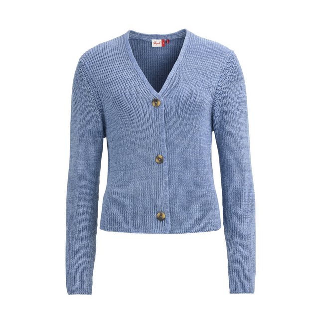 People Wear Organic Cardigan aus Bio-Baumwolle GOTS zeritfiziert günstig online kaufen