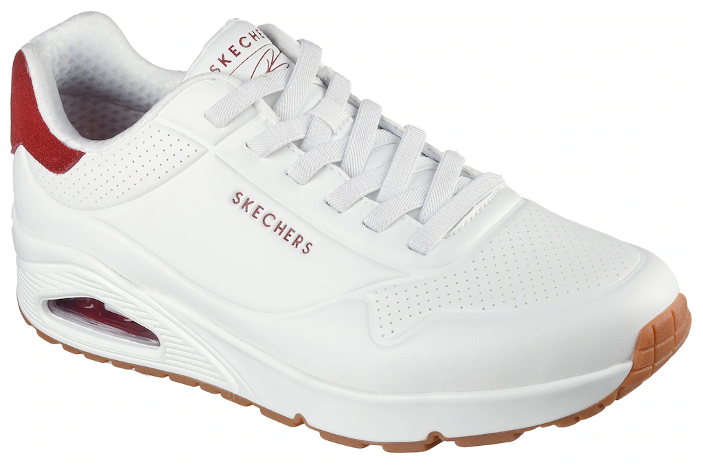 Skechers Sneaker "Harry Kane - Off Pitch Collection: Uno - Harry Kane Air", günstig online kaufen
