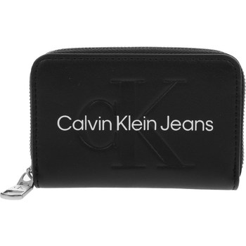 Calvin Klein Jeans  Geldbeutel Accordion Zip Around günstig online kaufen