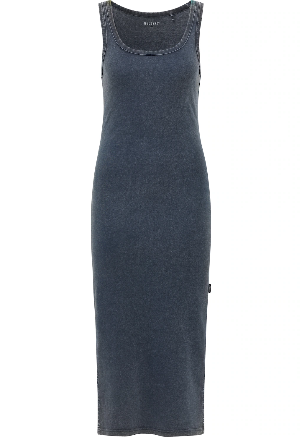 MUSTANG Maxikleid "Damen Style Mona" günstig online kaufen