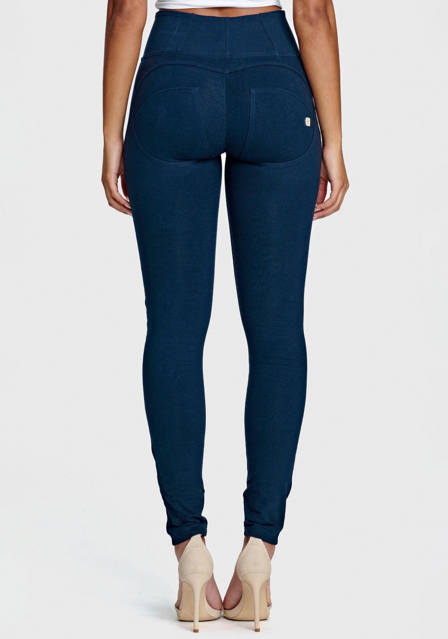 Freddy Jeggings WRUP2HC001ORG mit Lifting & günstig online kaufen