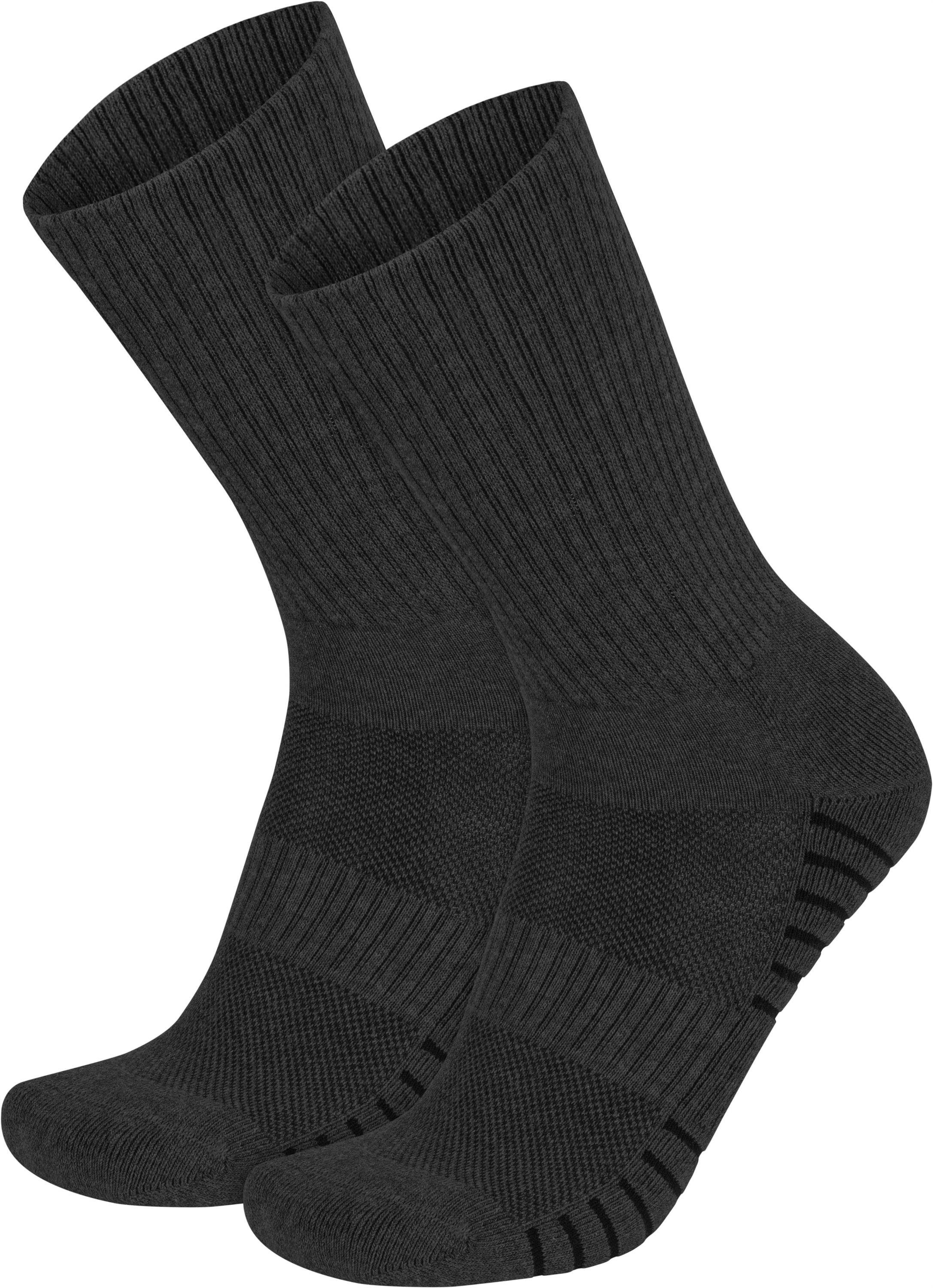 normani Wandersocken (Set, 4 Paar) Mit günstig online kaufen
