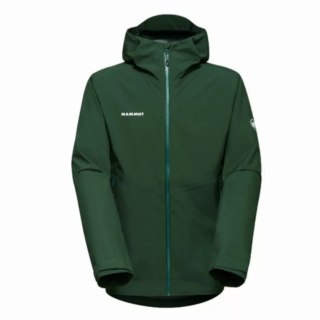 Mammut Alto Light HS Hooded Jacket Men - Hardshelljacke günstig online kaufen