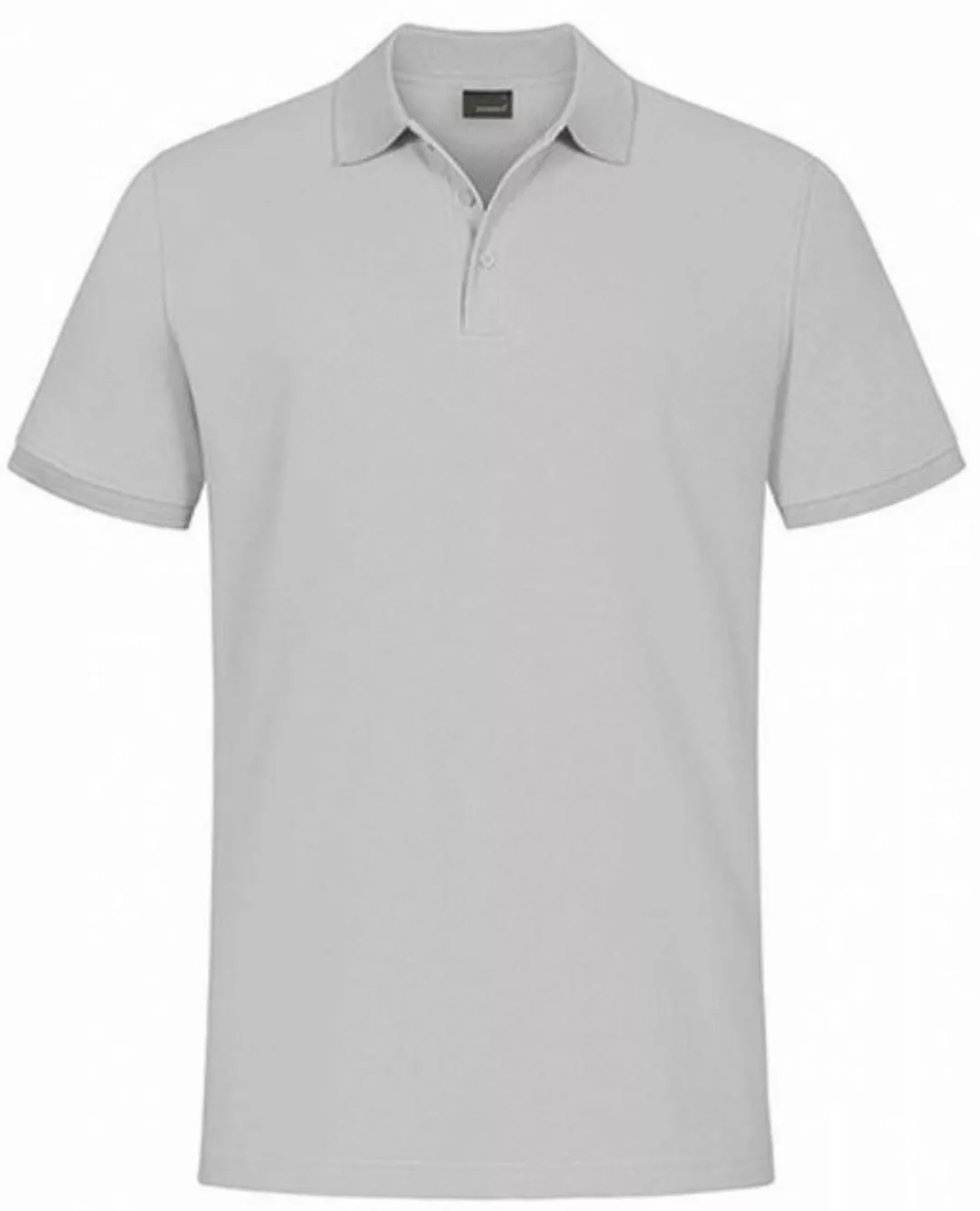 Promodoro Poloshirt Men´s Polo 92/8 Ärmelbündchen günstig online kaufen