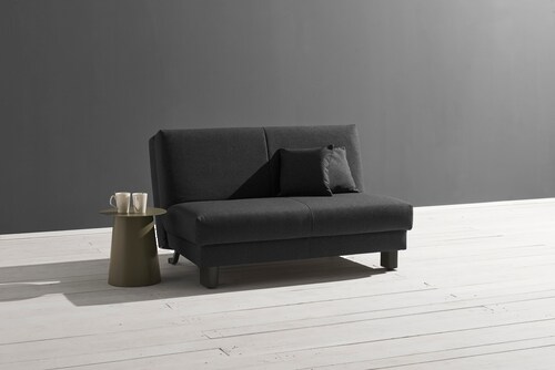 ell + ell Schlafsofa "Enny", Liegefläche Breite 155 cm, Liegehöhe 45 cm, Fü günstig online kaufen