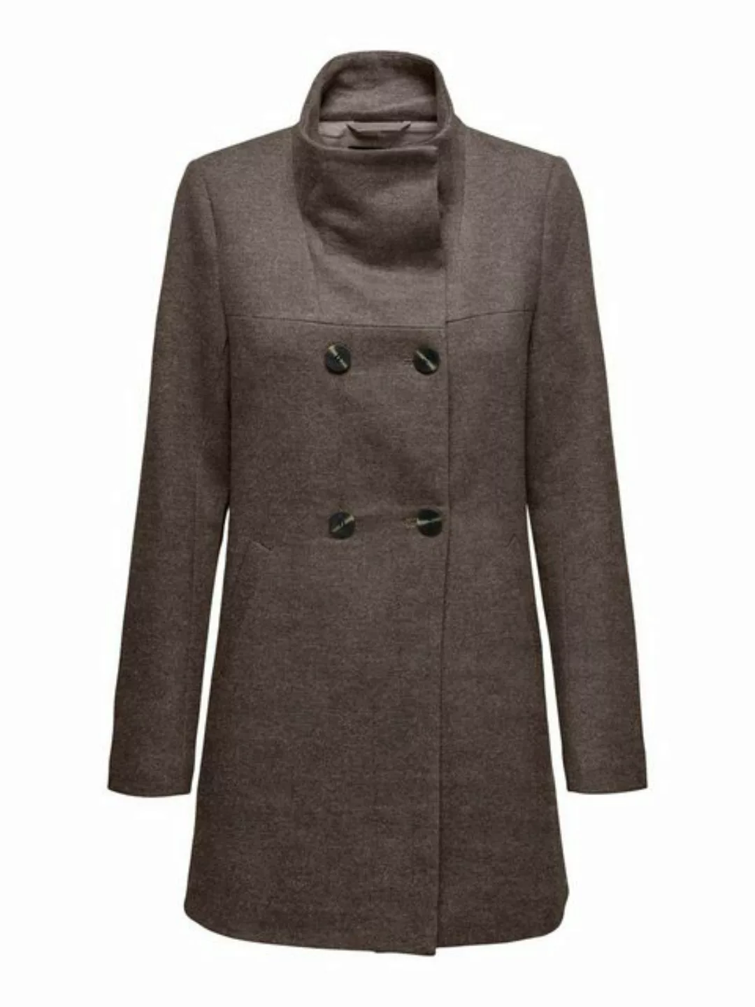 ONLY Kurzmantel ONLSEDONA LIFE SOPHIA DB COAT CC OTW günstig online kaufen