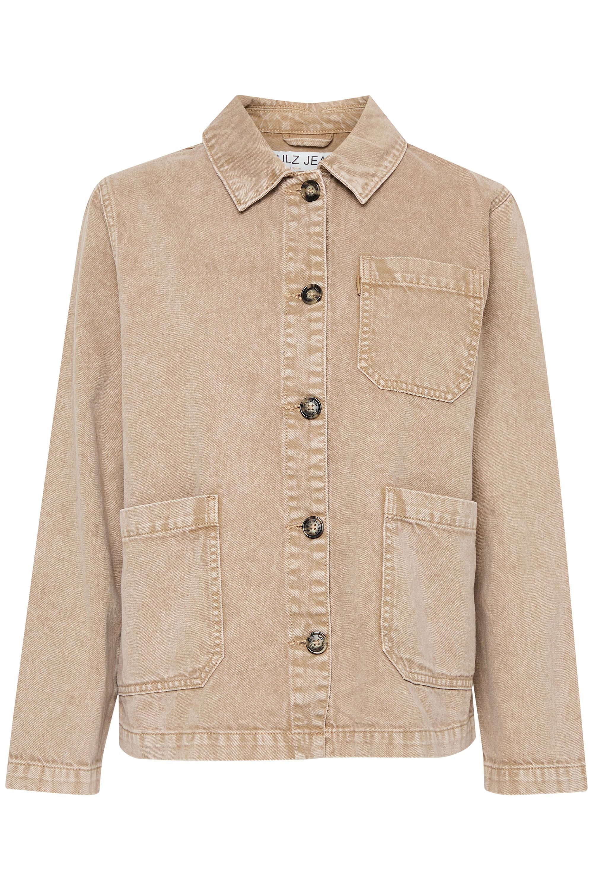 Pulz Jeans Jeansjacke PZGIANNI Casual Jacket günstig online kaufen