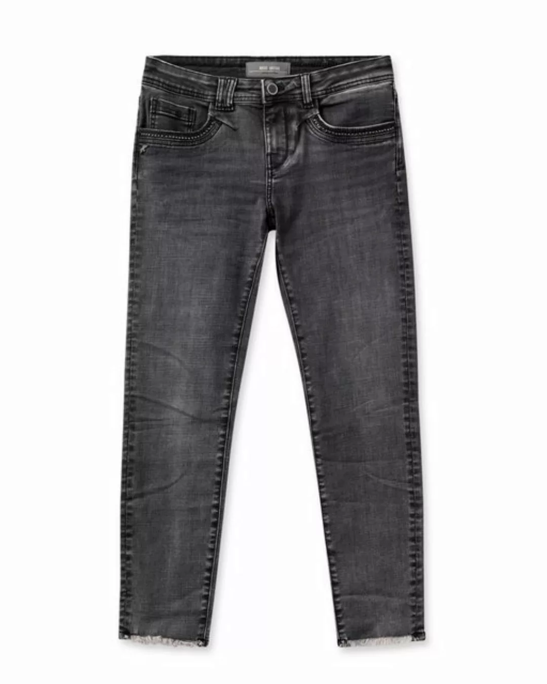 Mos Mosh 5-Pocket-Jeans MMAshley Perla Jeans günstig online kaufen