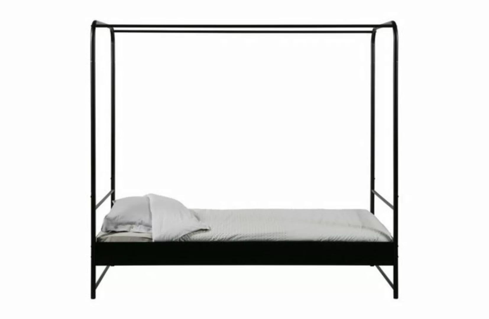 vtwonen Bettgestell Bettgestell Bunk aus Metall, 200x90 cm günstig online kaufen