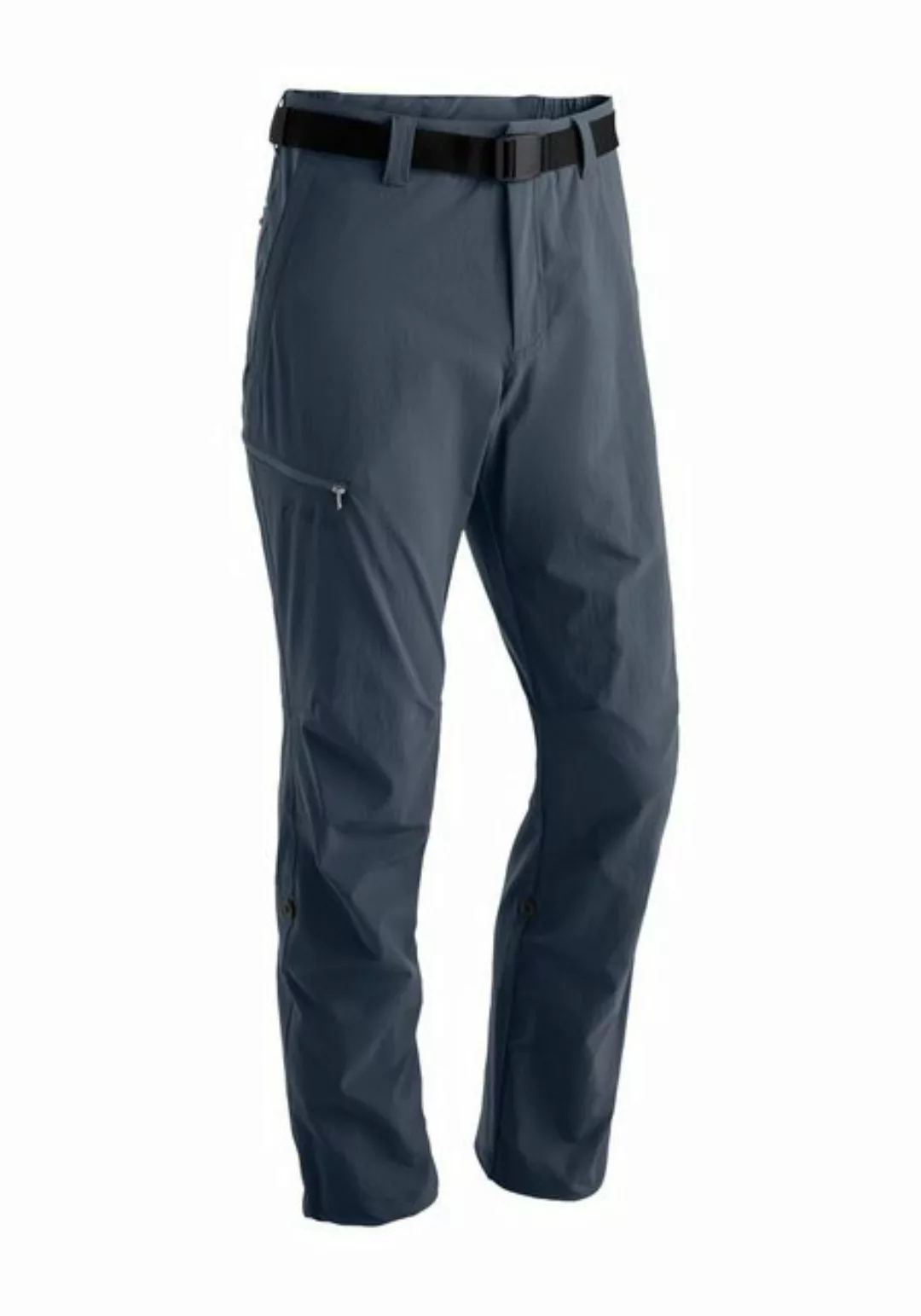 Maier Sports Funktionshose Nil Herren Wanderhose, atmungsaktive Outdoor-Hos günstig online kaufen