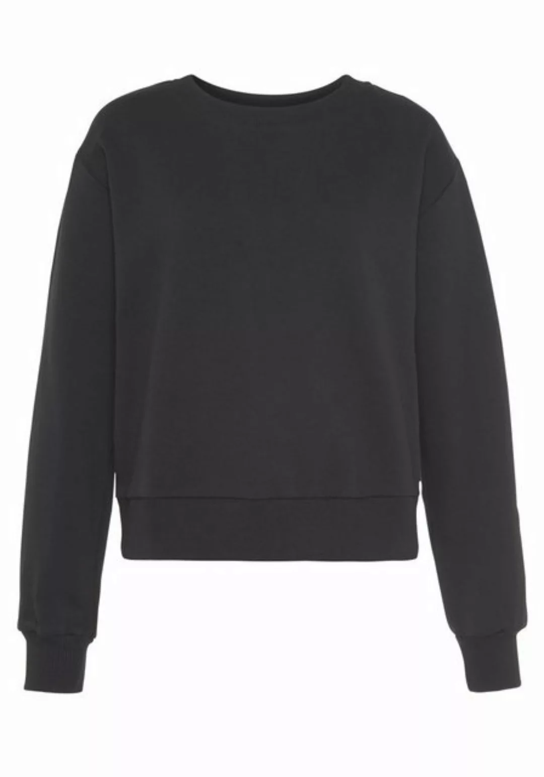 OTTO products Sweatshirt GOTS zertifiziert - CIRCULAR COLLECTION günstig online kaufen