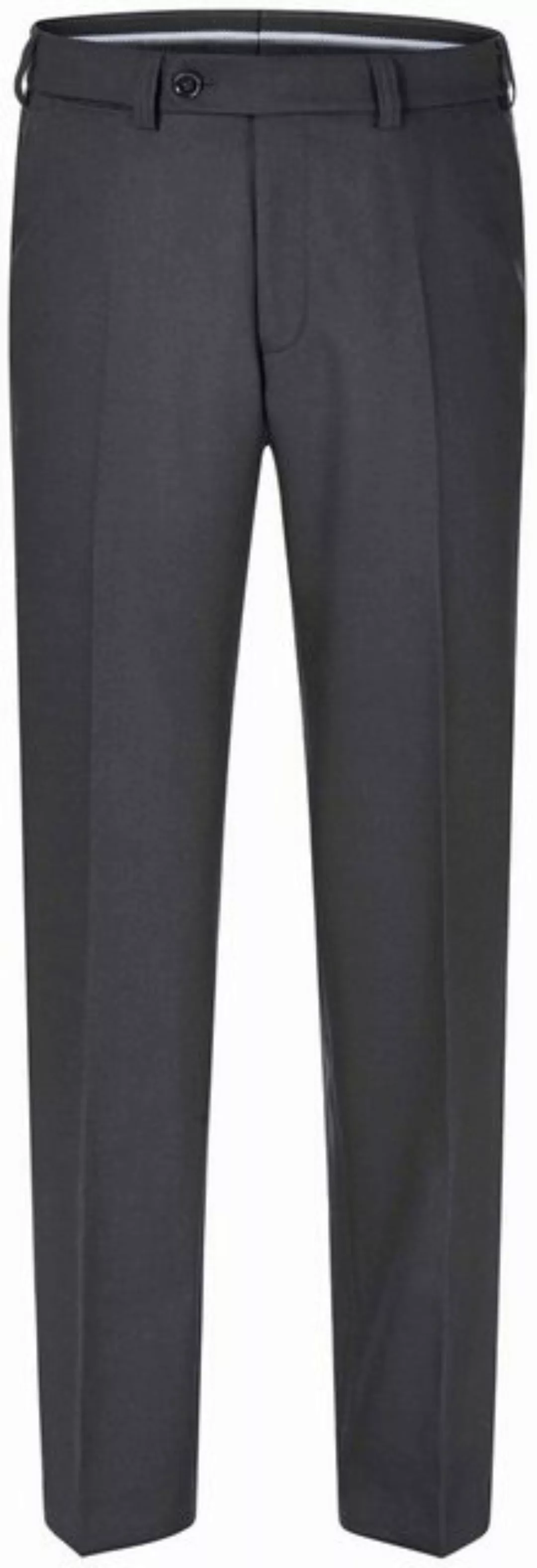 EUREX by BRAX Stoffhose EUREX BY BRAX Woll-Stretch-Hose grau günstig online kaufen