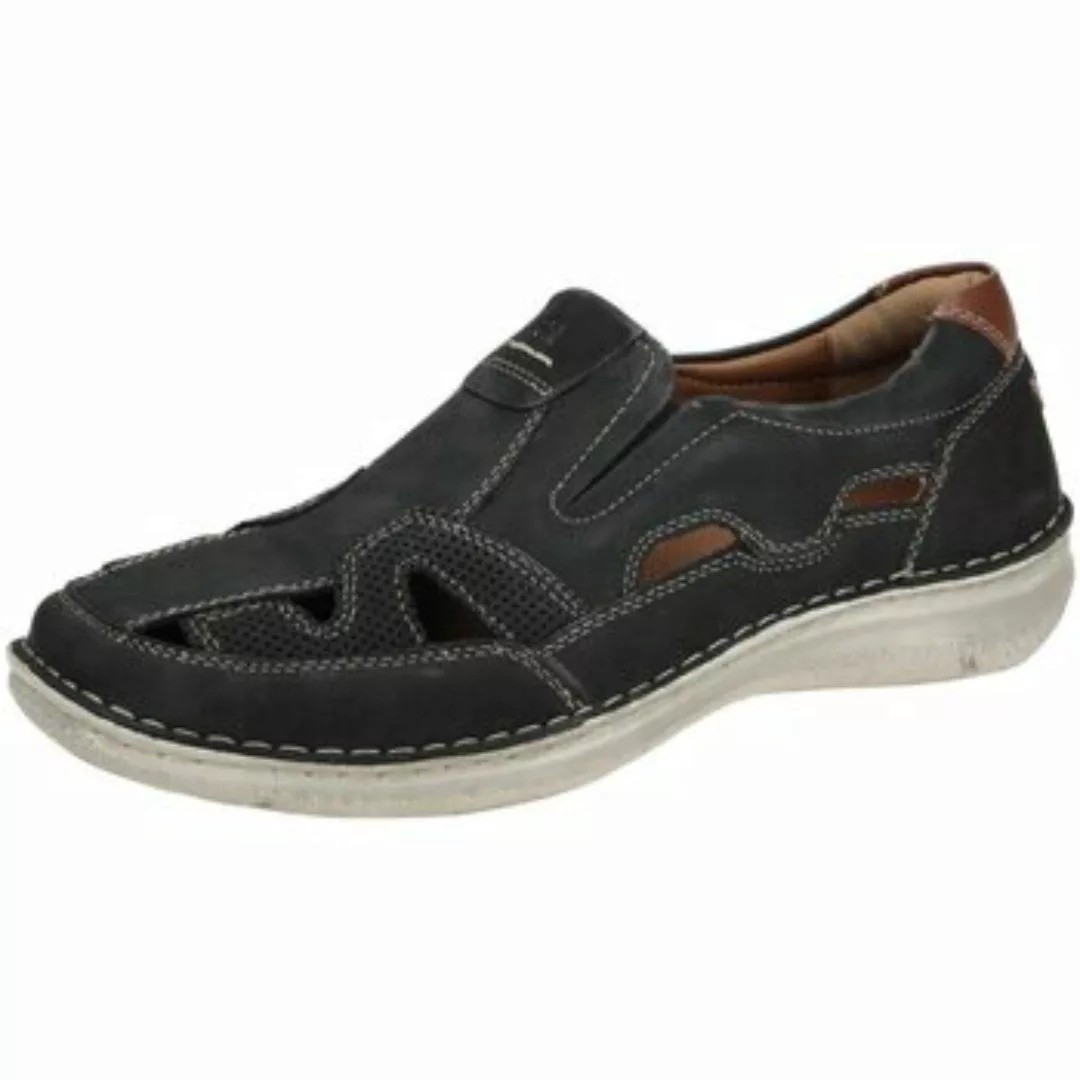 Josef Seibel  Herrenschuhe Slipper 4367721/530 günstig online kaufen