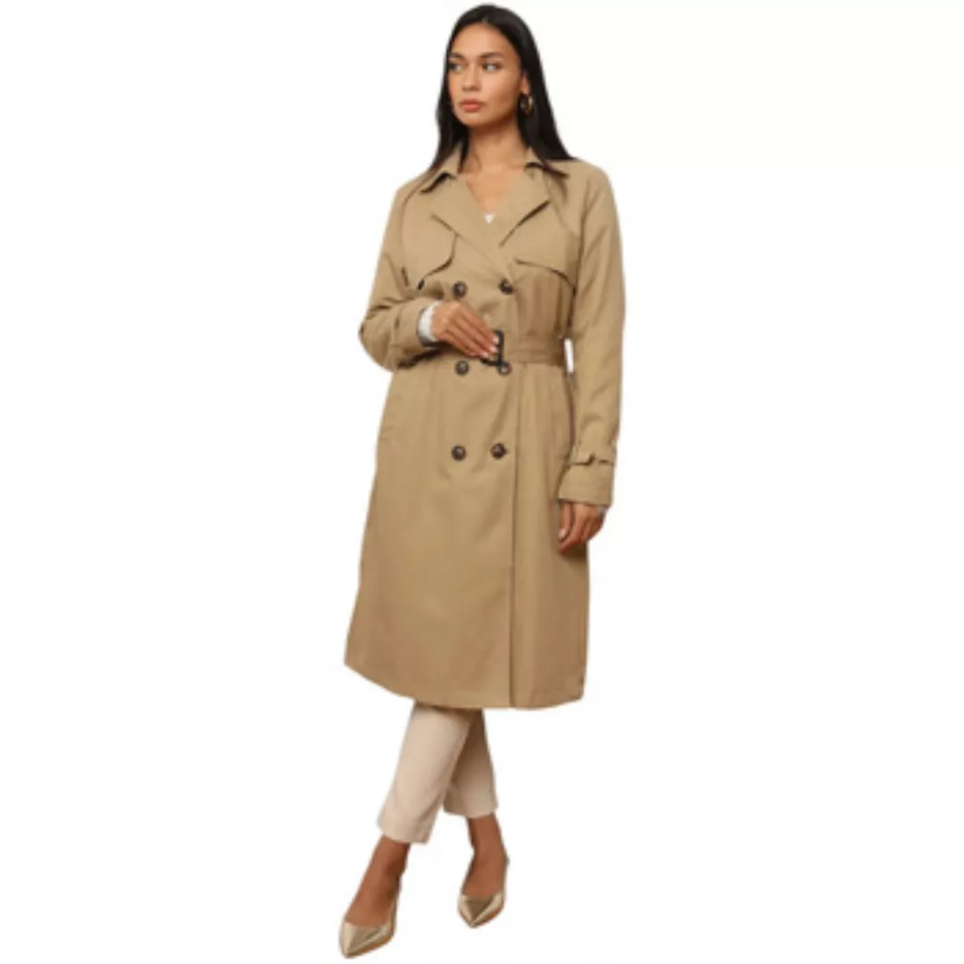 La Modeuse  Trenchcoats 72597_P168230 günstig online kaufen