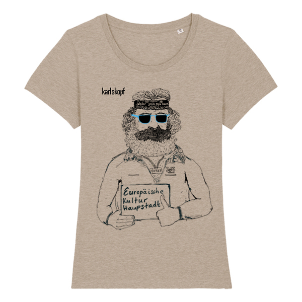 Kulturbanause | Damen T-shirt günstig online kaufen