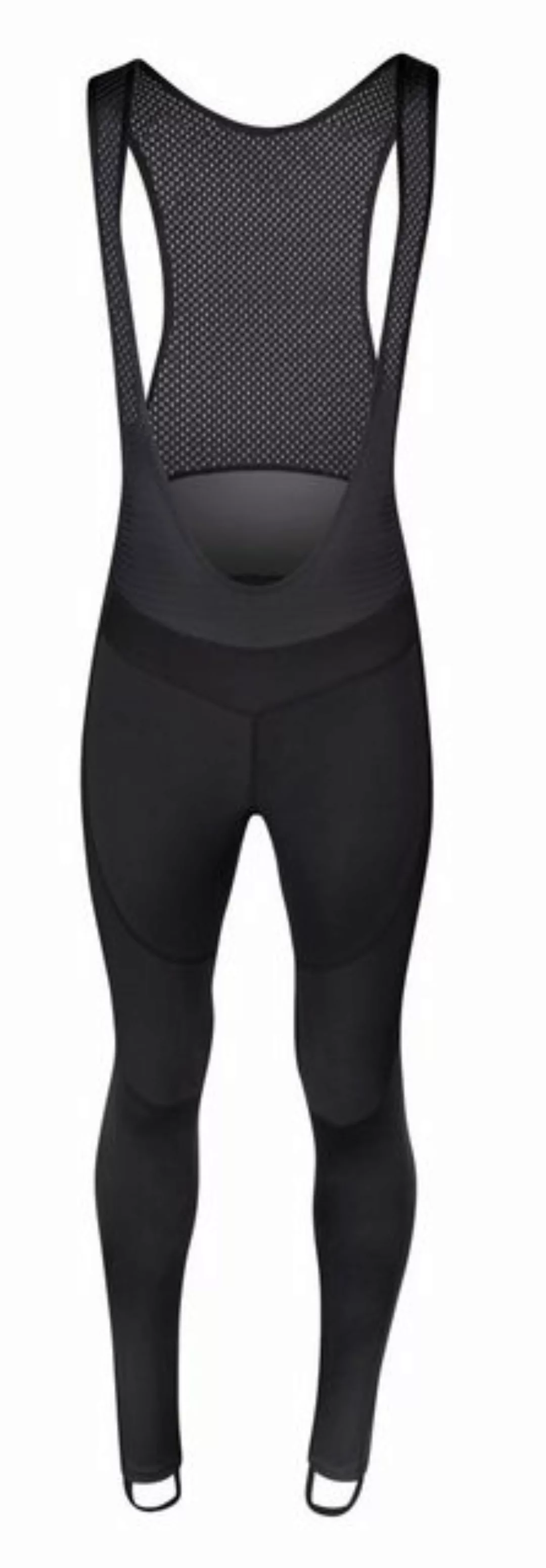 FORCE Fahrradhose Trägerhose FORCE BRIGHT LADY ohne Pad, Bib5 °C bis +5 °C günstig online kaufen