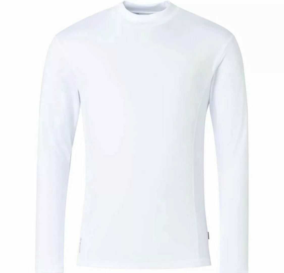 Abacus Sportswear Longsweatshirt Abacus Golf Layer Spin Longsleeve Weiß Her günstig online kaufen