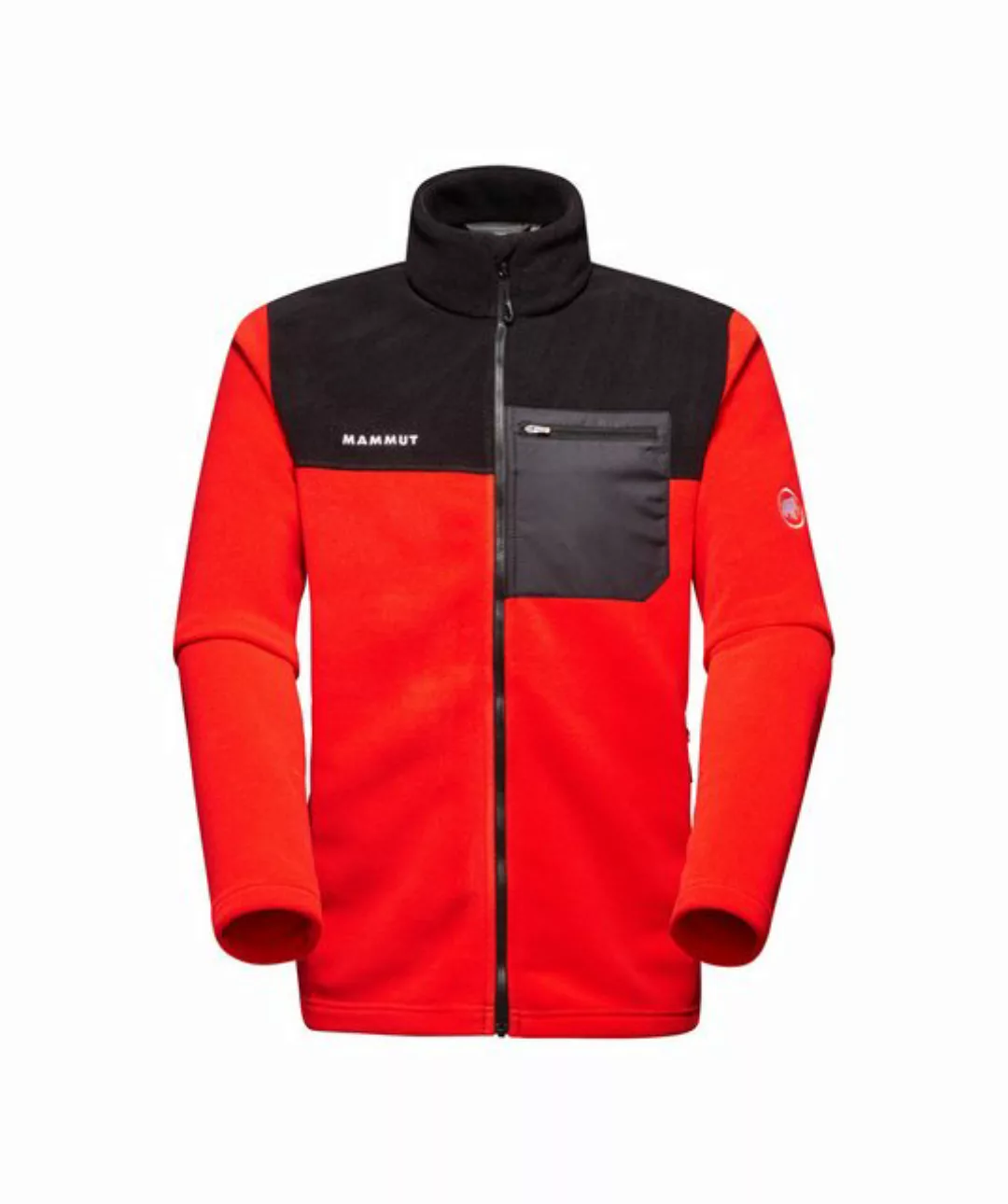 Mammut Fleecejacke Innominata ML Jacket Men günstig online kaufen