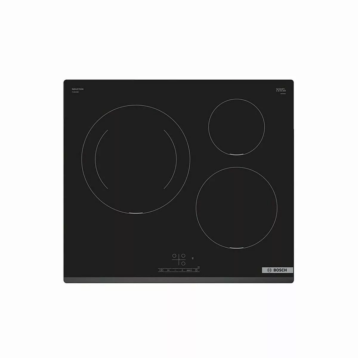 Induktionskochfeld Bosch Puj631bb5e 60 Cm 4600 W 59,2 Cm günstig online kaufen