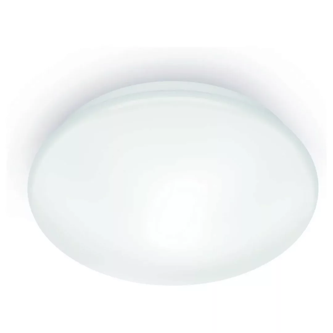 WiZ LED-Deckenleuchte Adria Tunable White 1200 lm 4000 K Ø 32 cm günstig online kaufen