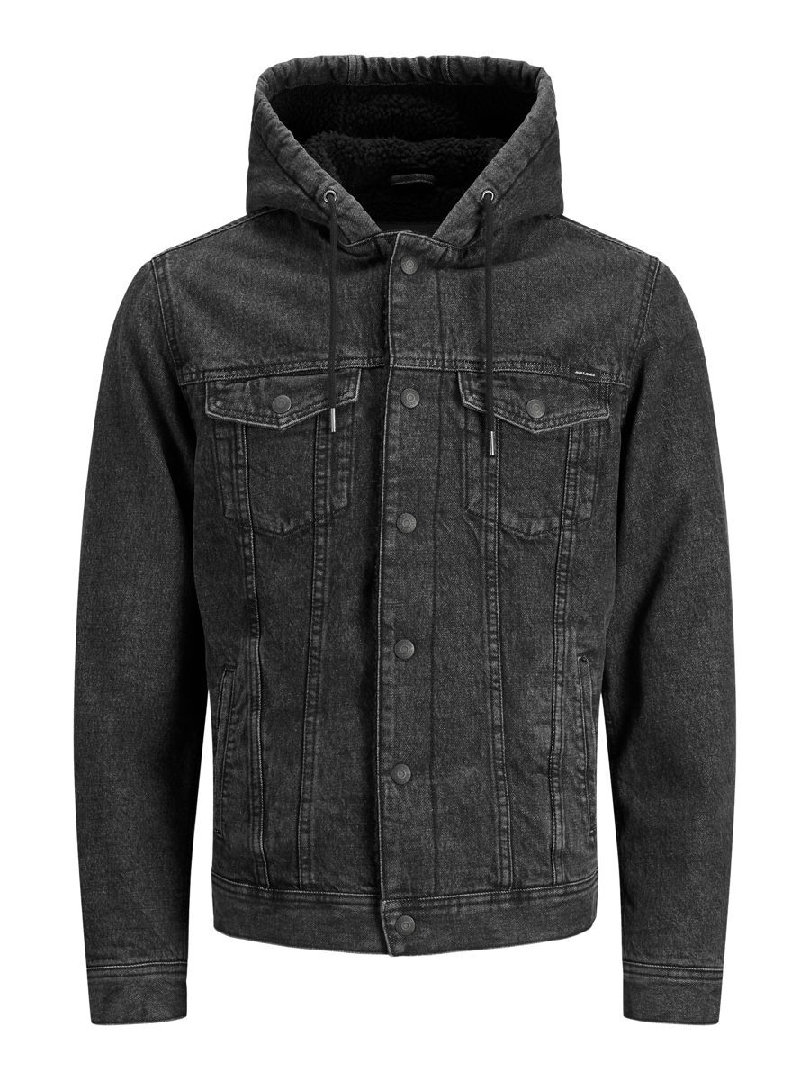 JEAN HOOD AKM 277 JEANSJACKE günstig online kaufen