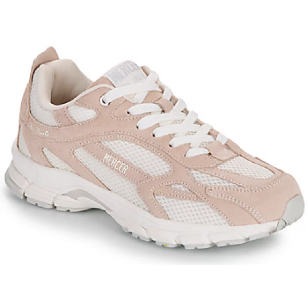 Mercer Amsterdam  Sneaker THE RE-RUN PASTEL günstig online kaufen