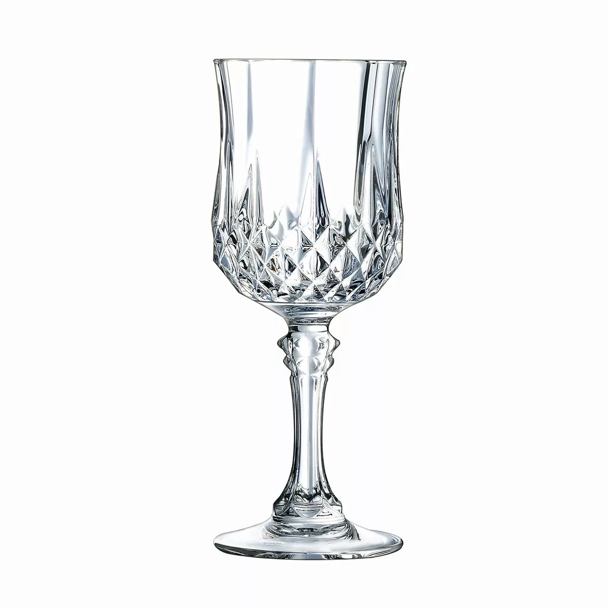 Weinglas Cristal D’arques Paris Longchamp Durchsichtig Glas (6 Cl) (pack 6x günstig online kaufen
