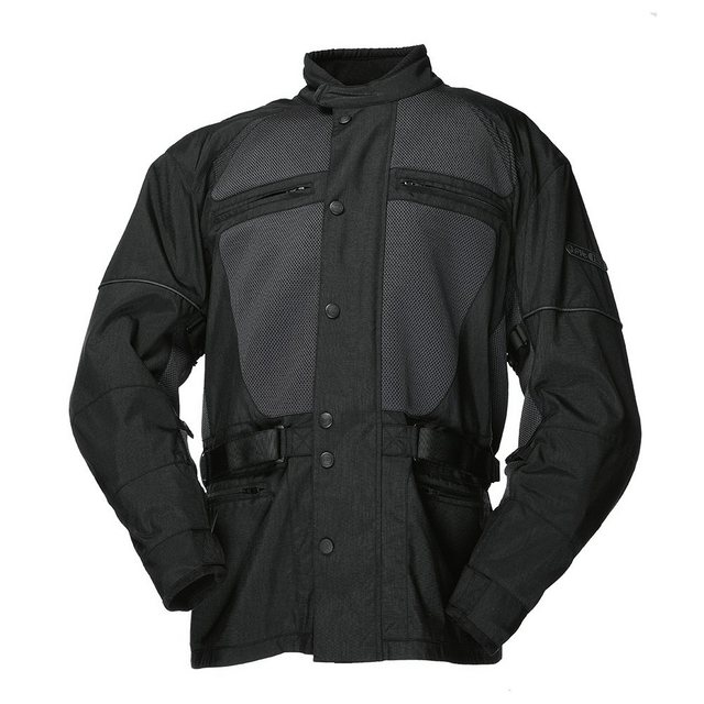 IXS Motorradjacke Bamako Textiljacke günstig online kaufen