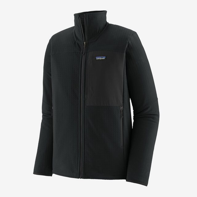 Patagonia Softshelljacke Men's R2 TechFace Jacket Softshelljacke - Patagoni günstig online kaufen