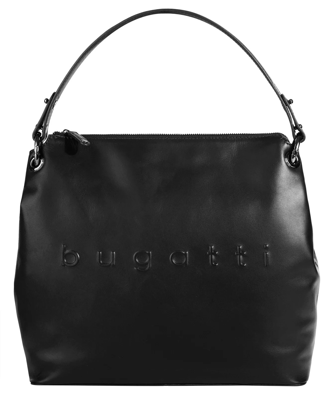 bugatti Henkeltasche "DAPHNE", echt Leder günstig online kaufen