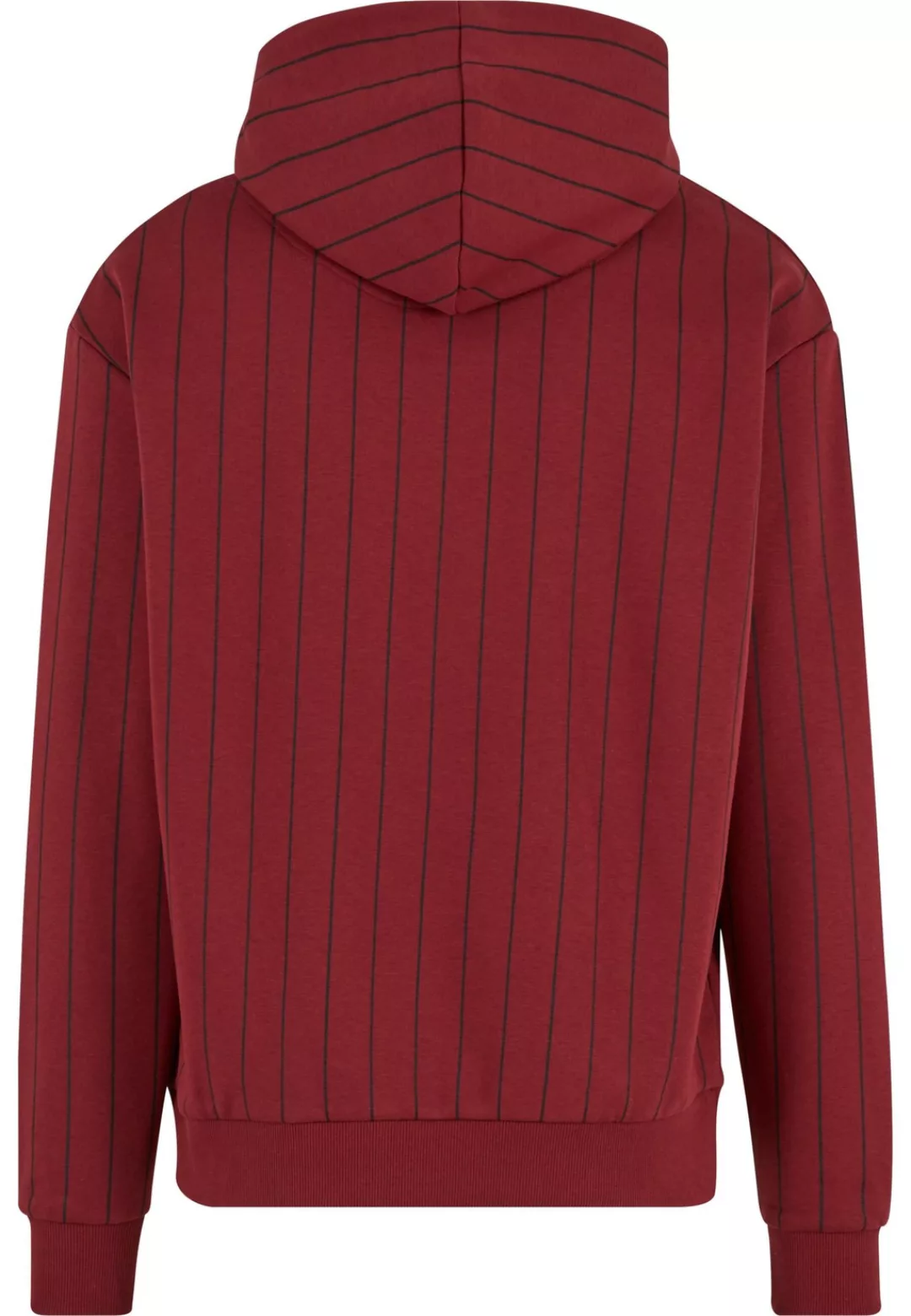 Karl Kani Kapuzensweatshirt "Karl Kani KK Small Signature Essential Pinstri günstig online kaufen