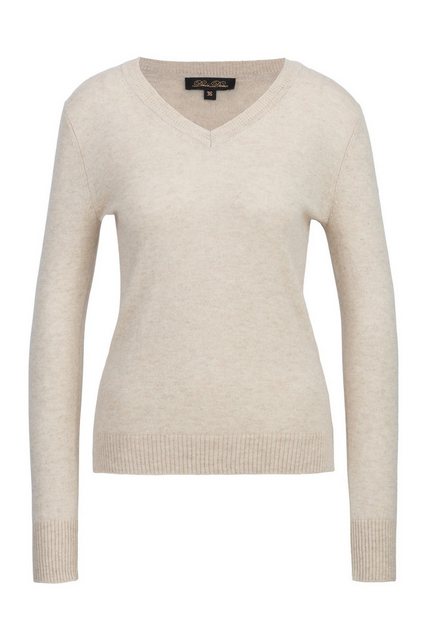 Dine ´n´ Dance Kaschmirpullover JANIA aus reinem Kaschmir (Größe: 34-46) günstig online kaufen